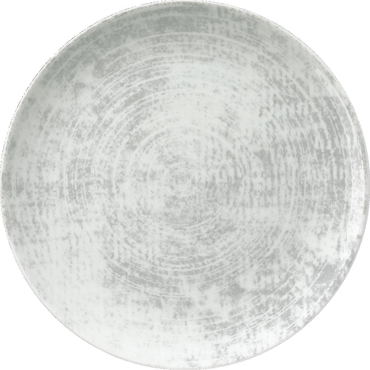 Teller flach coup Ø26cm SHABBY CHIC 1