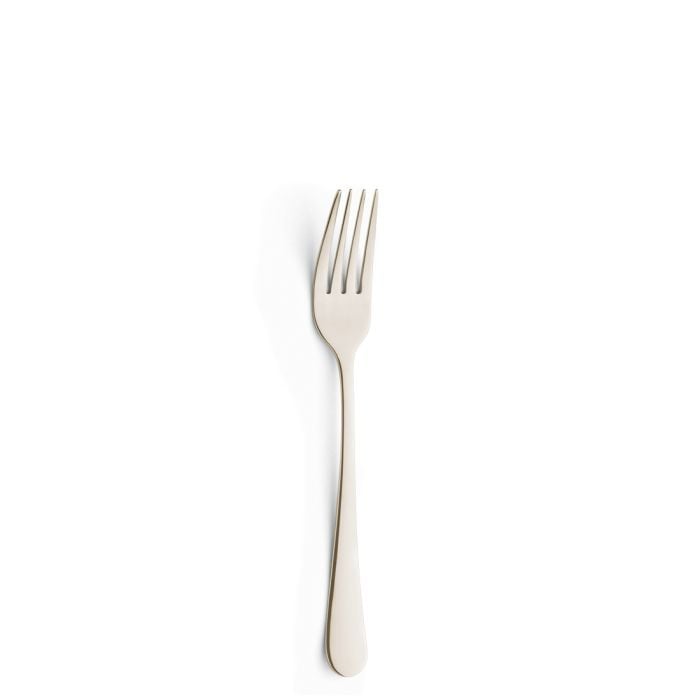 Dessertgabel 186mm AUSTIN PVD champagner