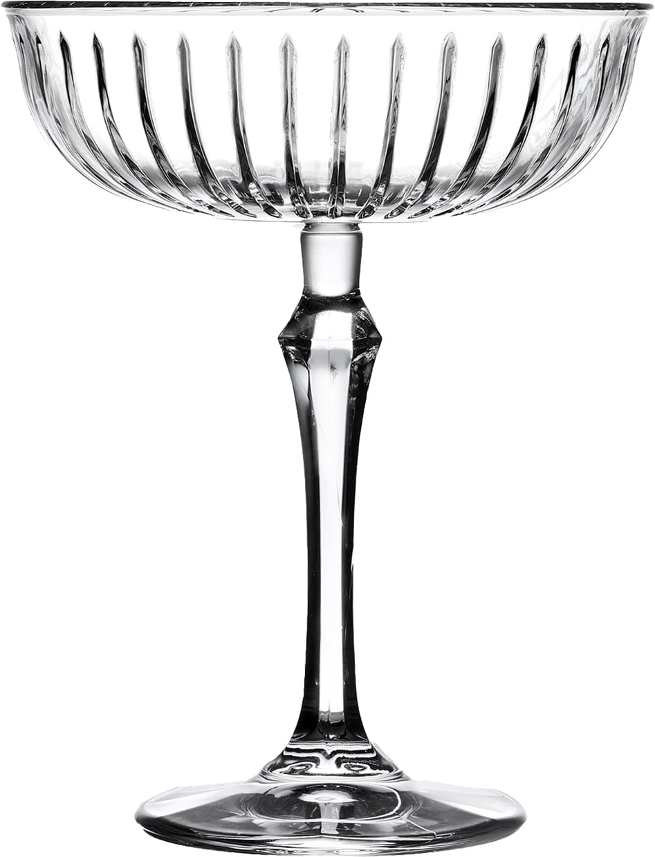 Sektschale 255ml JOY