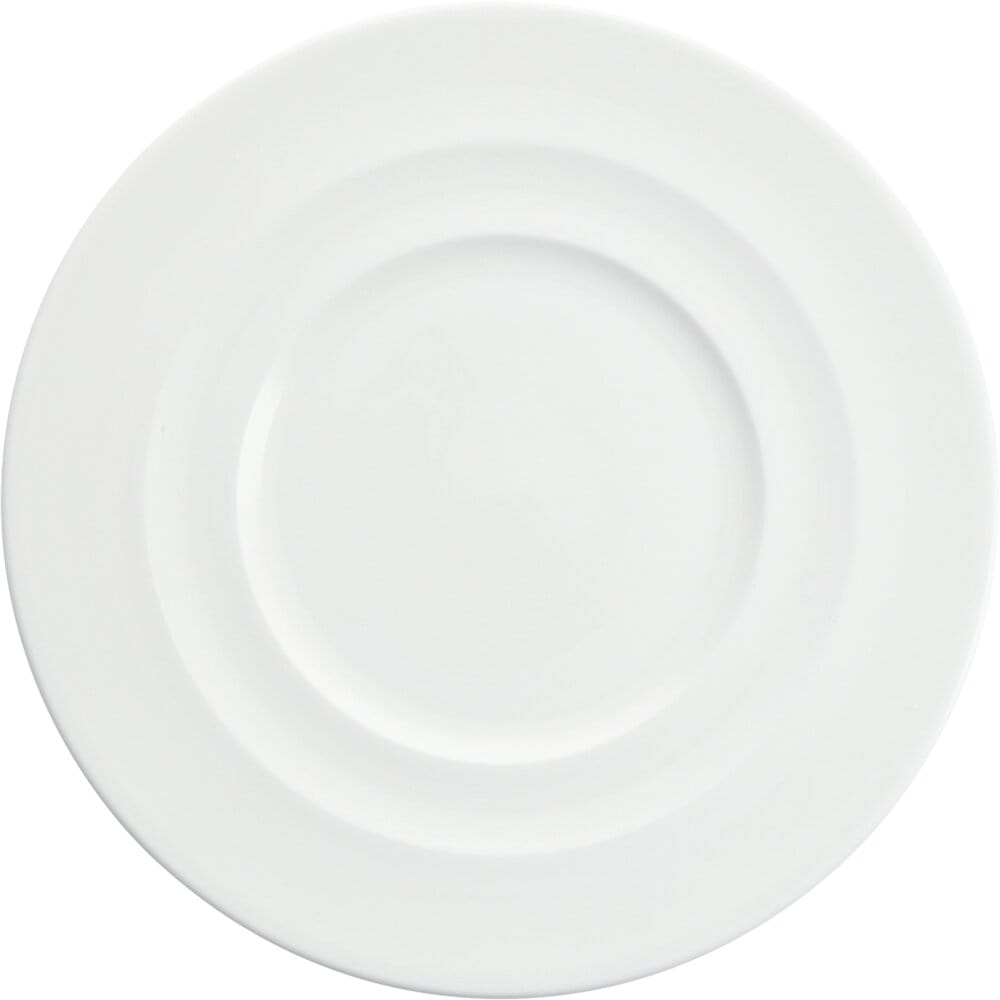 Gourmetteller flach Fahne 32cm CIELO