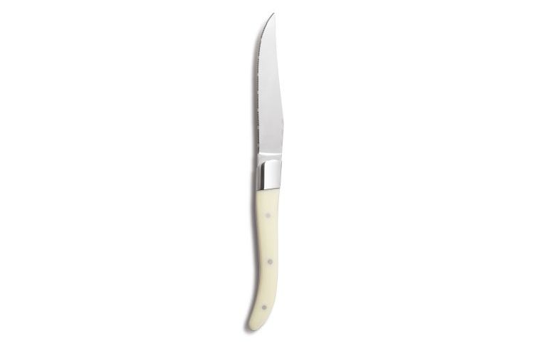 Steakmesser 225mm ACR CHULETERO HQ white