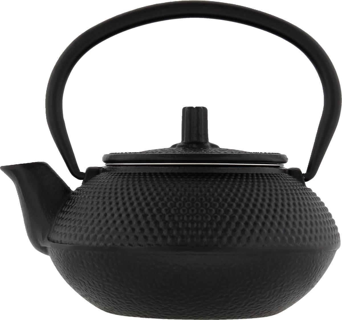 Teekanne 0,50l FLOW & SERVE schwarz