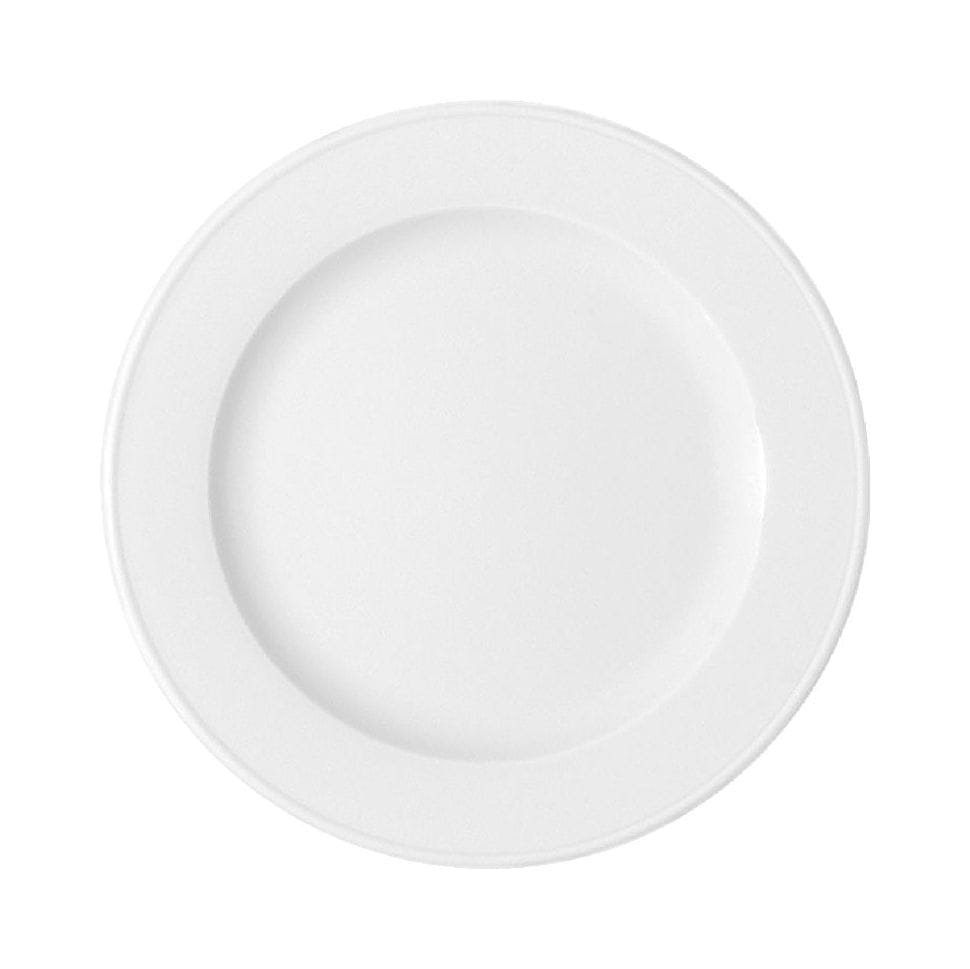 Teller flach 25cm BONN/BISTRO