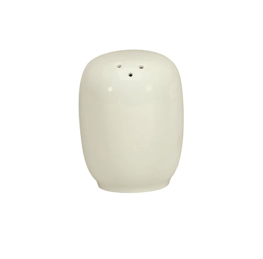 Salzstreuer GENERATION creme