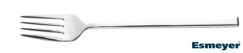 Menügabel 207mm SOPHIE 18/10 poliert