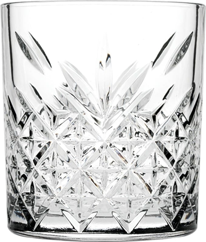 Whisky 345ml /-/ 0,2l TIMELESS