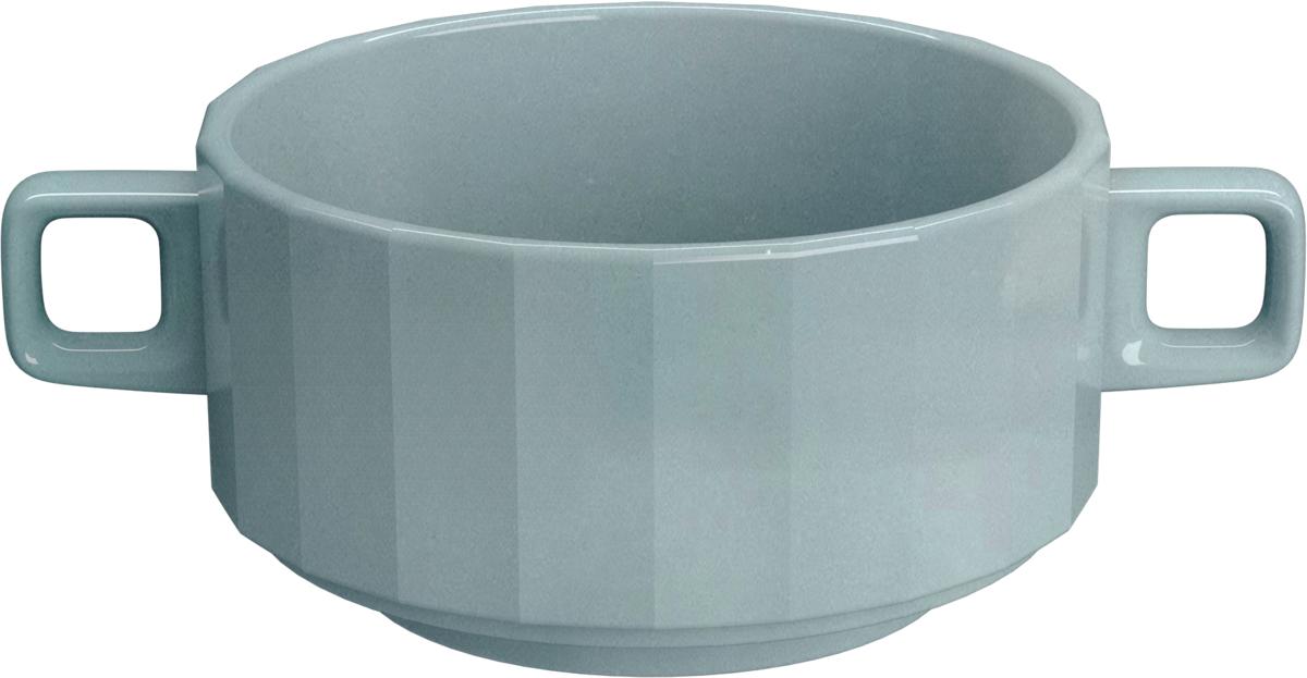 Suppentasse 0,30l EDGE SEA stapelbar