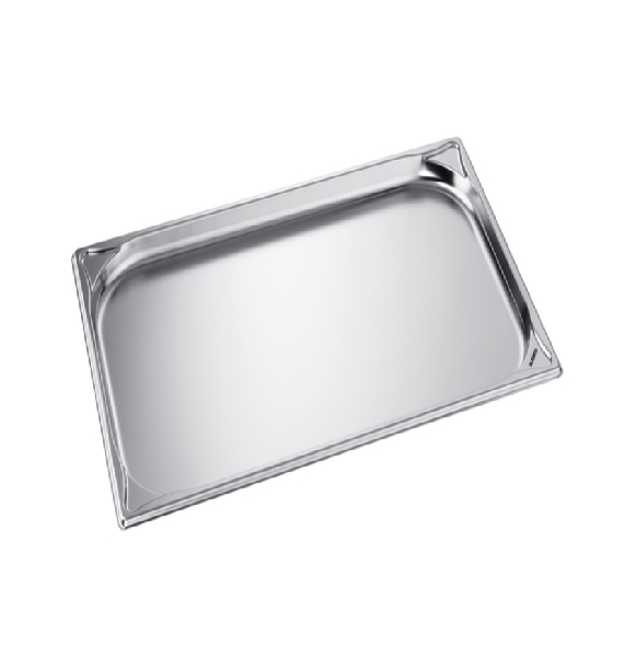 GN-Behälter 1/2-20 18/10