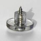 Ersatzfüßchen zum Schneidbrett