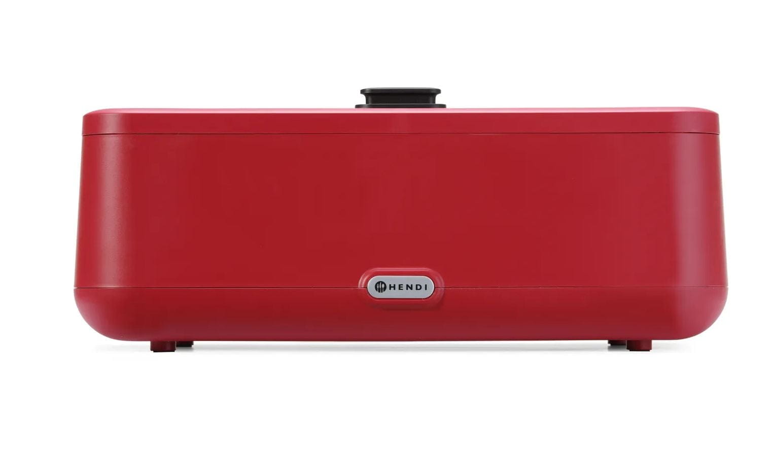 Chafing Dish HENDI UNIQ rot