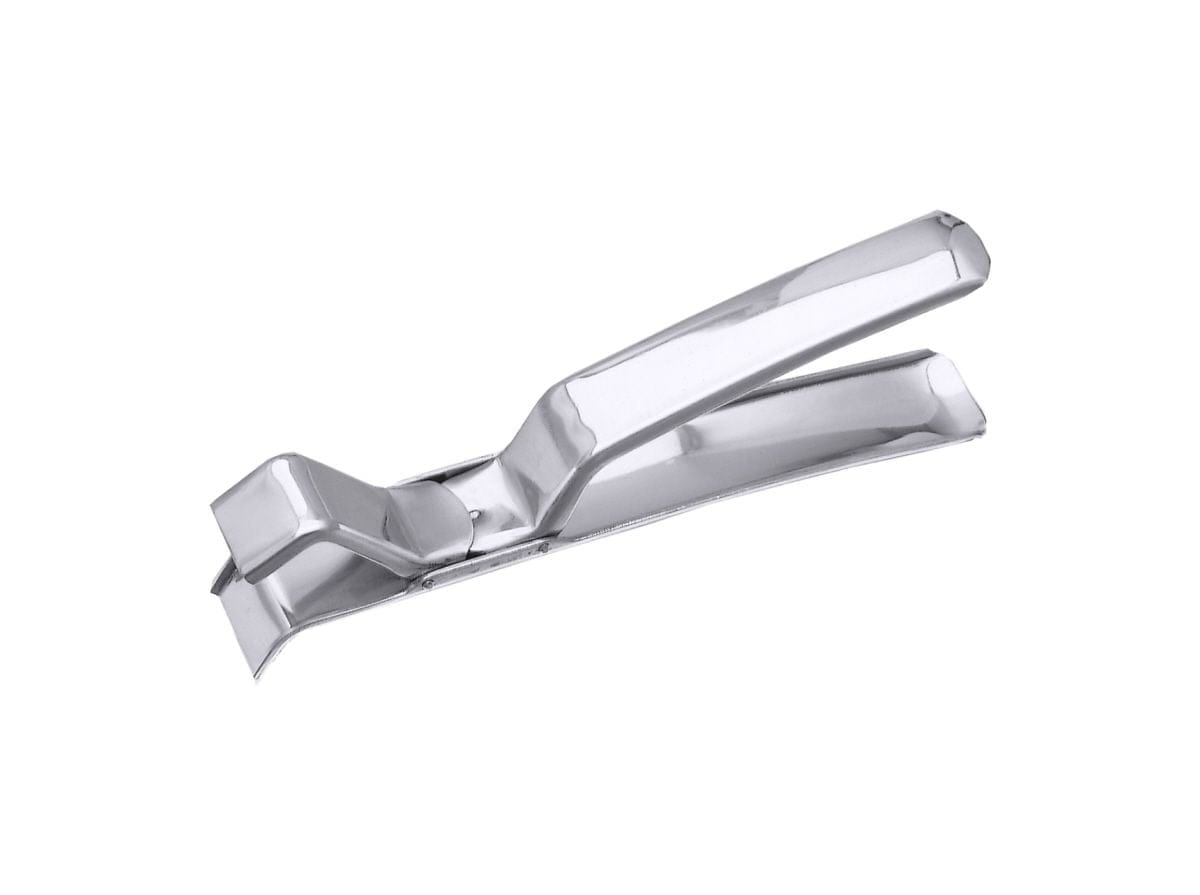 Zange für Pizzableche L: 19cm