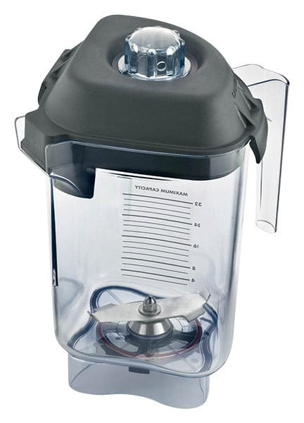 Mixbecher/Ersatzbecher 1,4L zu Vitamix Advance Blade