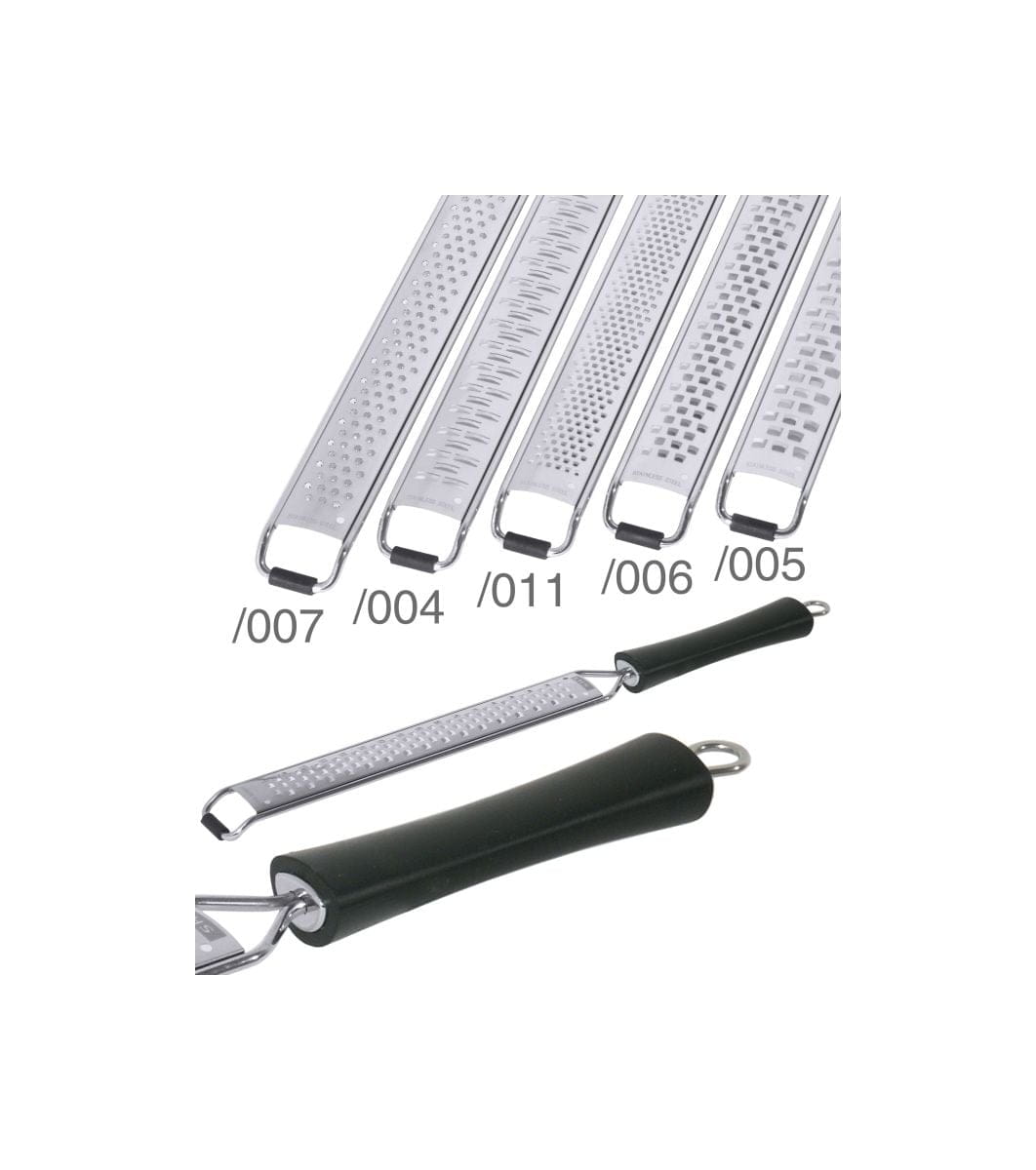 Reibe schmal Klingenbreite: 10mm