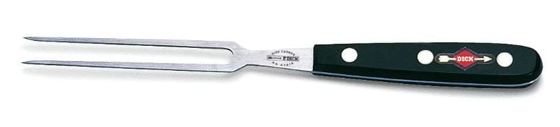 Fleischgabel 13cm DICK