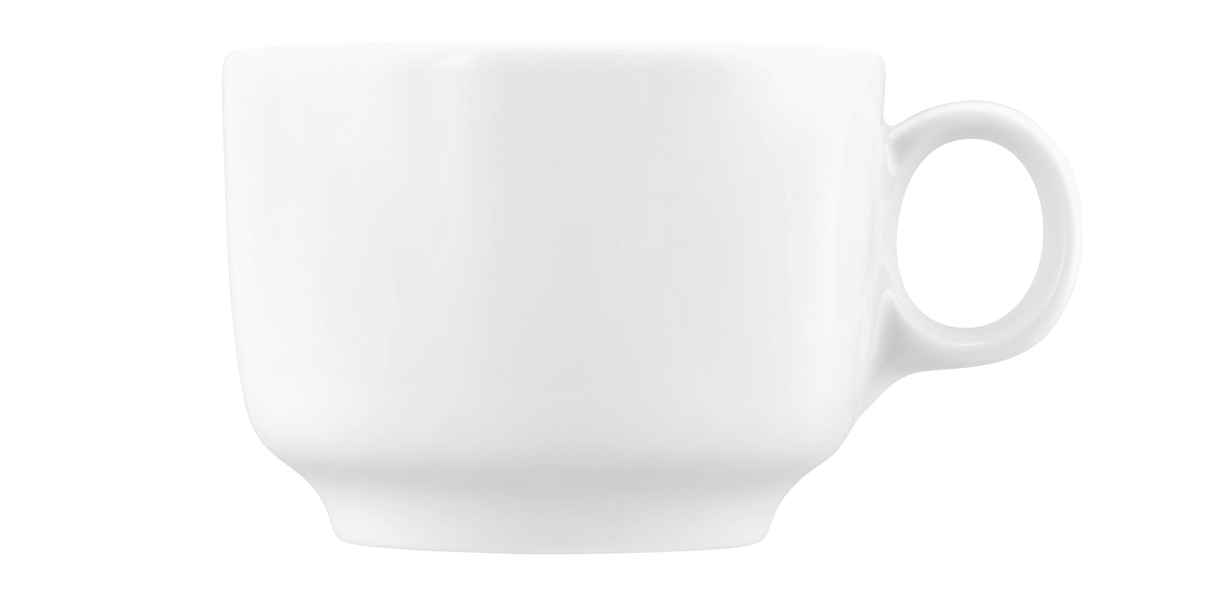 Kaffeetasse 0,21l SENTO