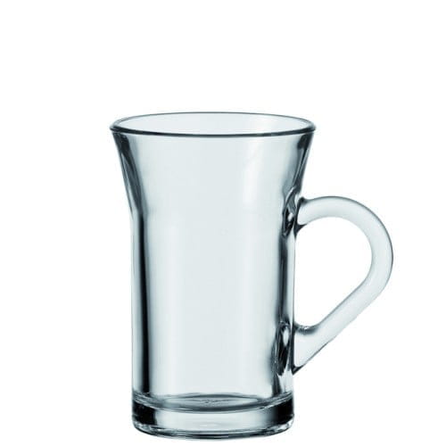 Teeglas 0,2L CYLON