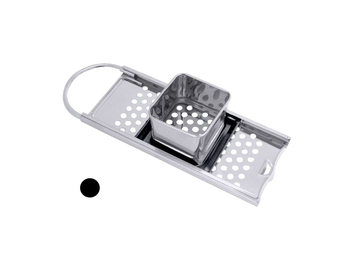 Spätzlehobel L: 33cm B: 11cm