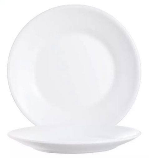 Suppenuntertasse Ø15,5cm RESTAURANT white