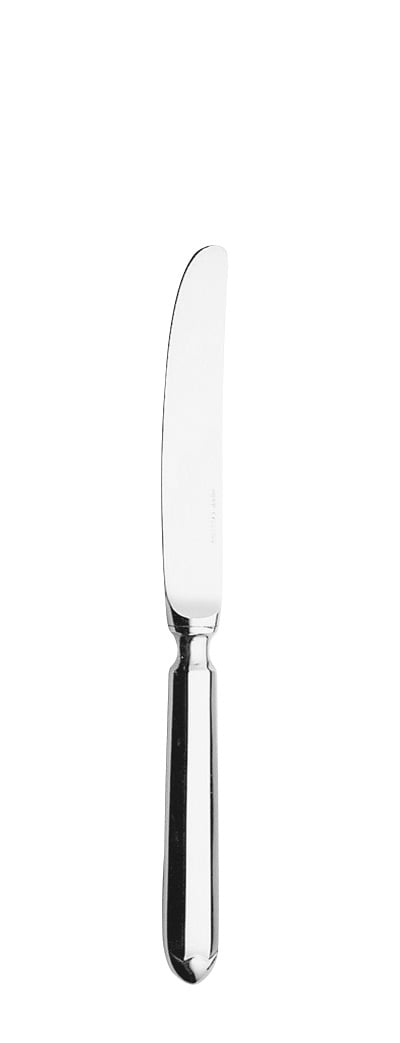 Dessertmesser 205mm DIAMOND 18/0 Hohlheft