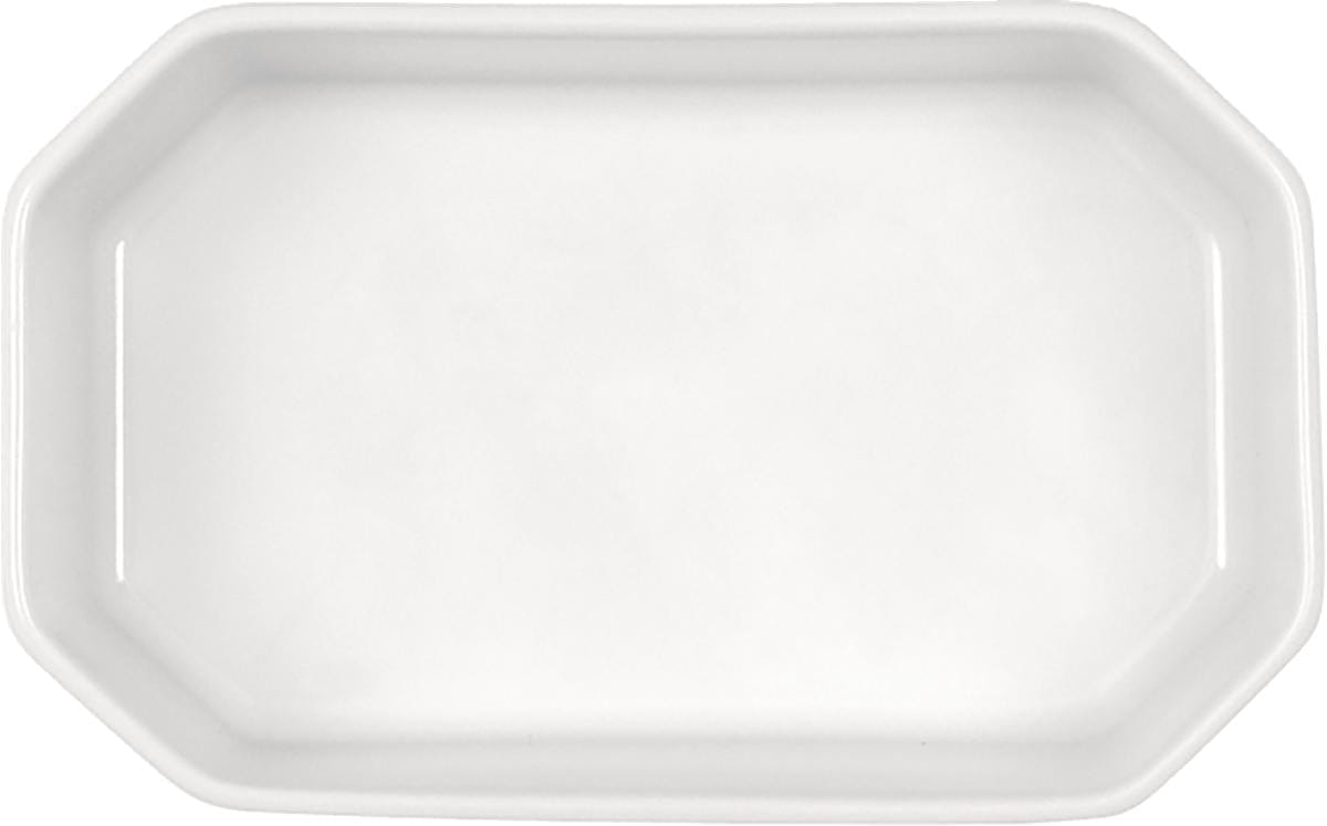 Zuckerstickbehälter 12x7cm ACCESSOIRES