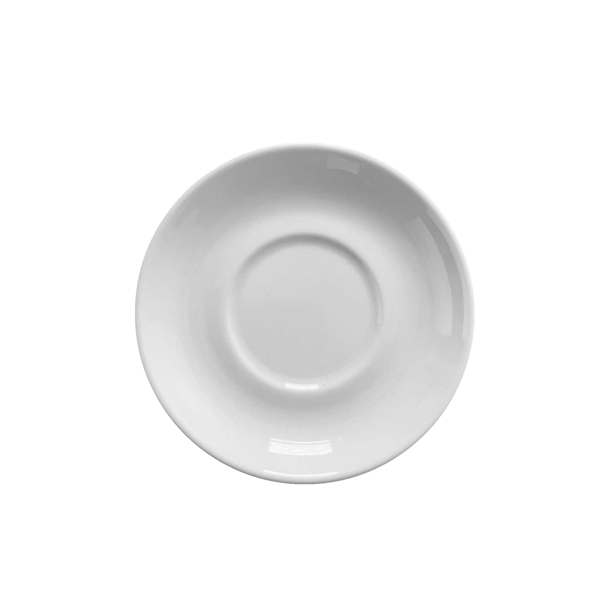 Kaffeeuntertasse 15,5cm BASIC