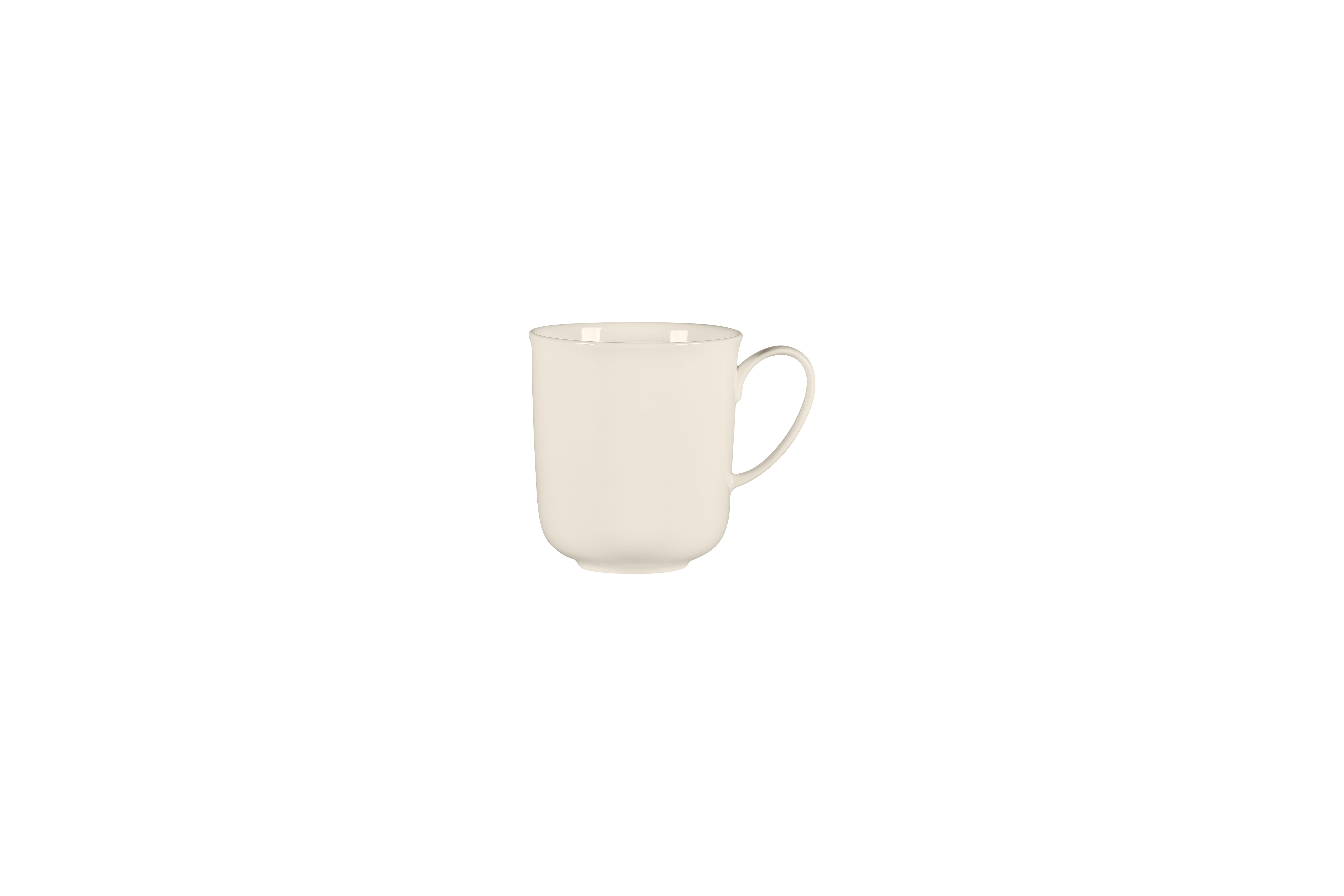 Kaffeebecher Ø8,6cm H9,8cm 0,371L BRAVURA