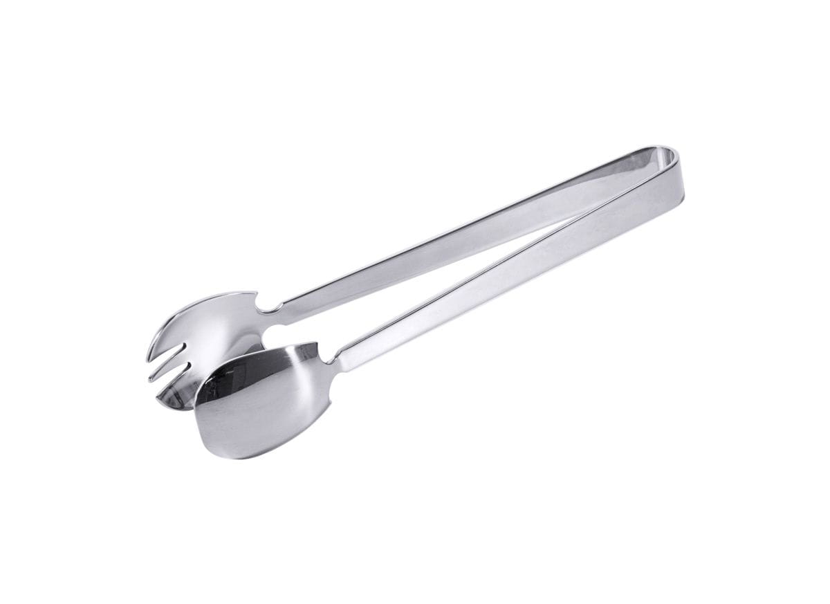 Servierzange L.24,5cm