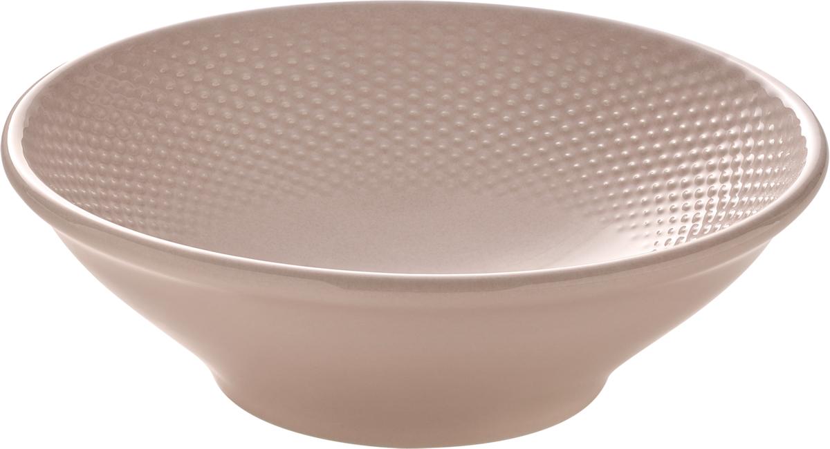 Schale rund Relief 20cm 0,90l PINE blush