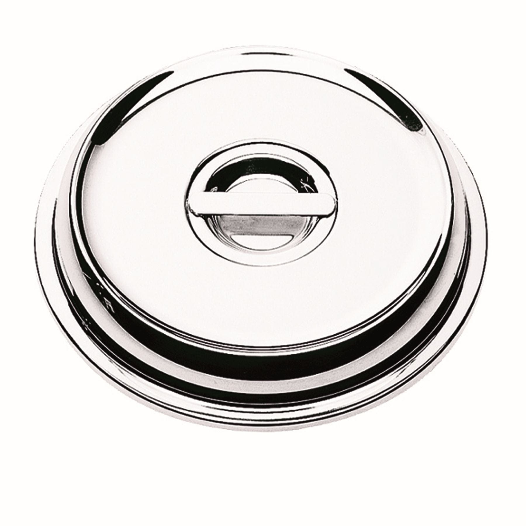 Haube für Teller 24cm stapelbar