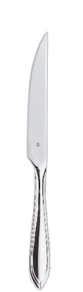 Steakmesser 225mm FLAIR 18/0 Vollheft