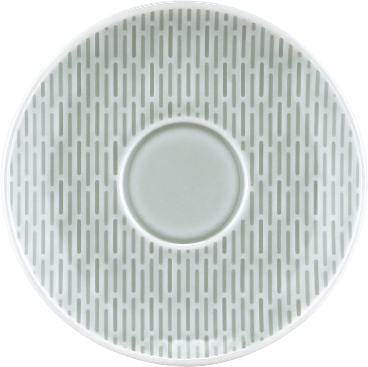 Espressountertasse coup relief 12cm SCOPE GLOW SEA