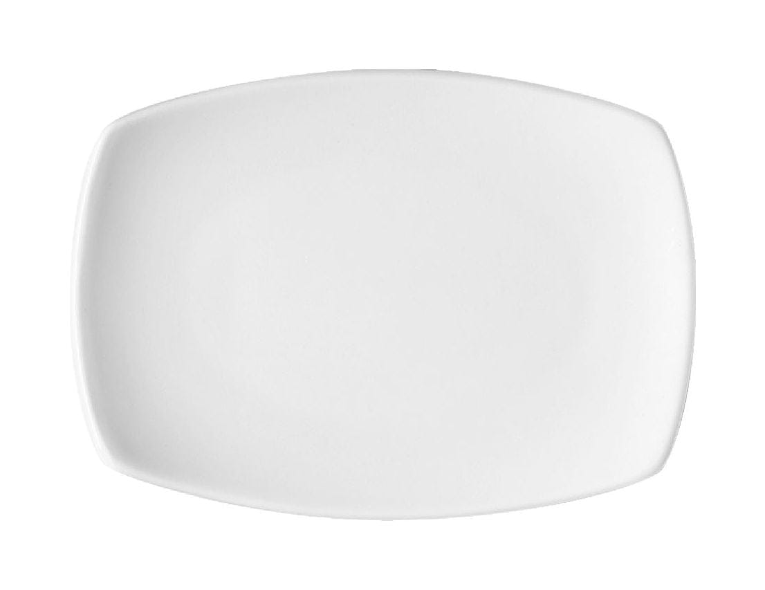 Platte coup eckig 14x9cm OPTIONS