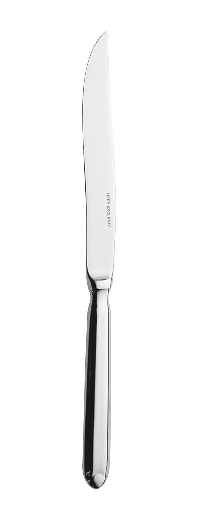 Steakmesser 235mm DIAMOND 18/0 Vollheft
