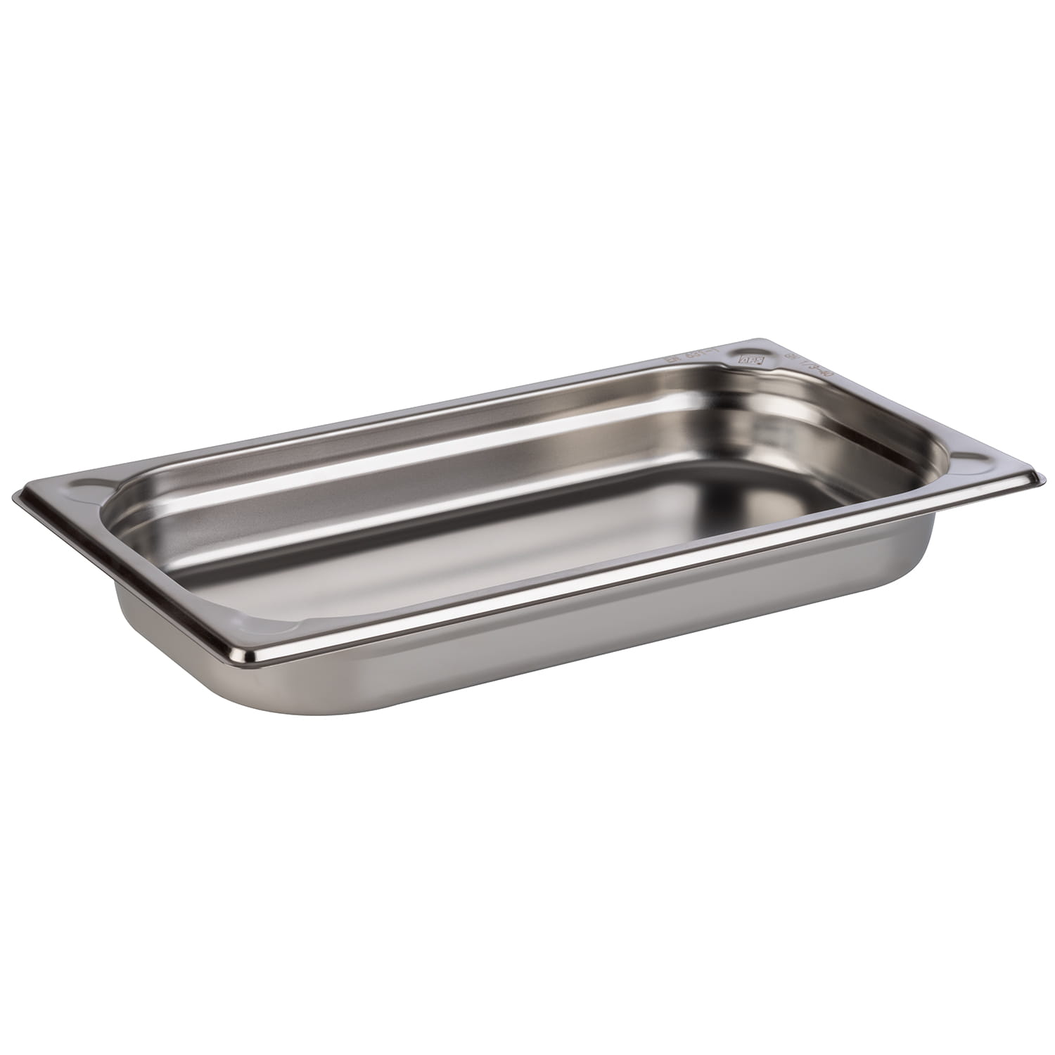 GN-Behälter BASIC 1/3-40 Edelstahl