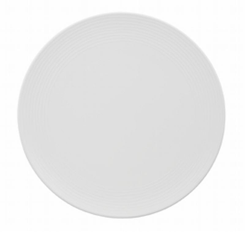 Coupeteller flach Ø32cm H2,5cm SEDONA