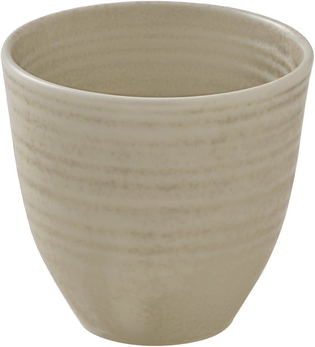 Bowl 10cm 0,34l COUNTRY HOUSE SAND