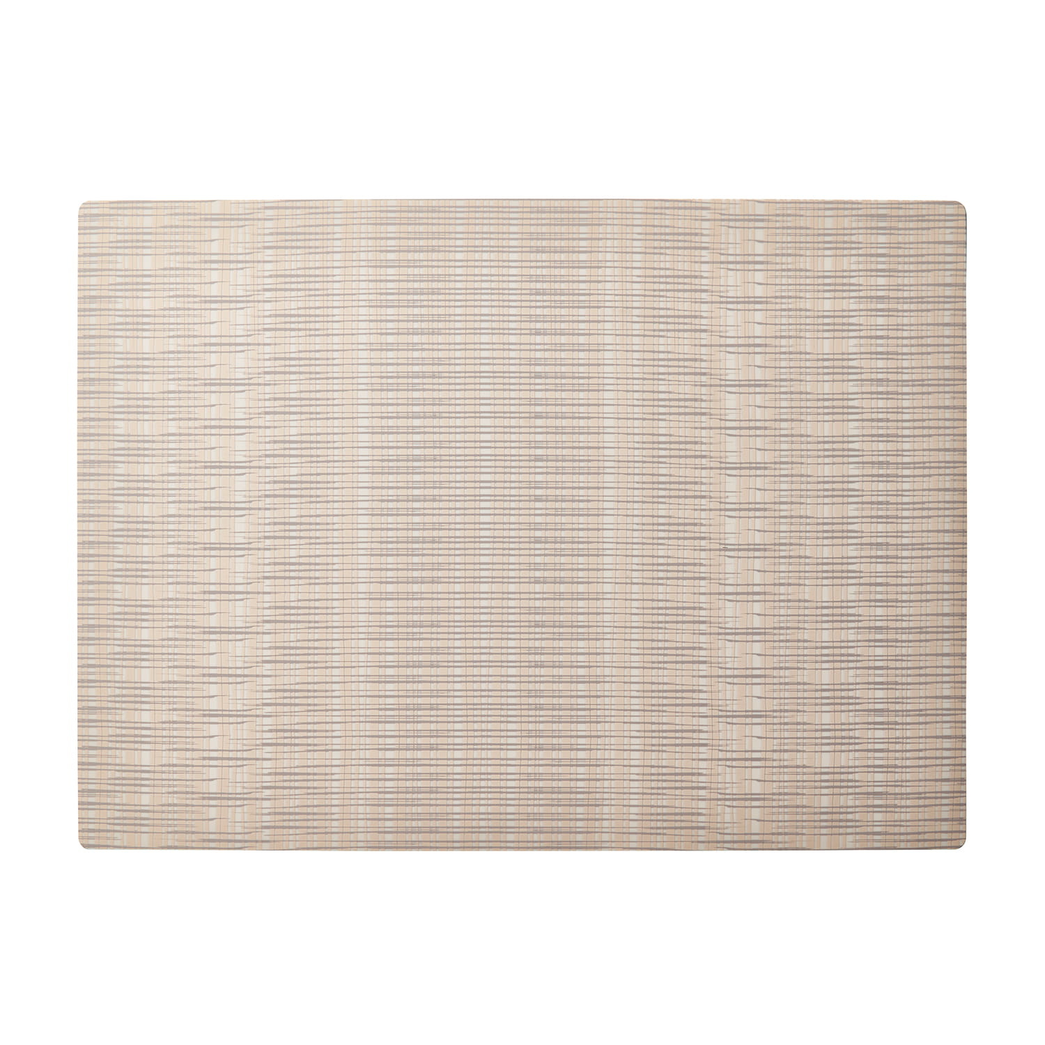 Tischset - beige 45x33 cm