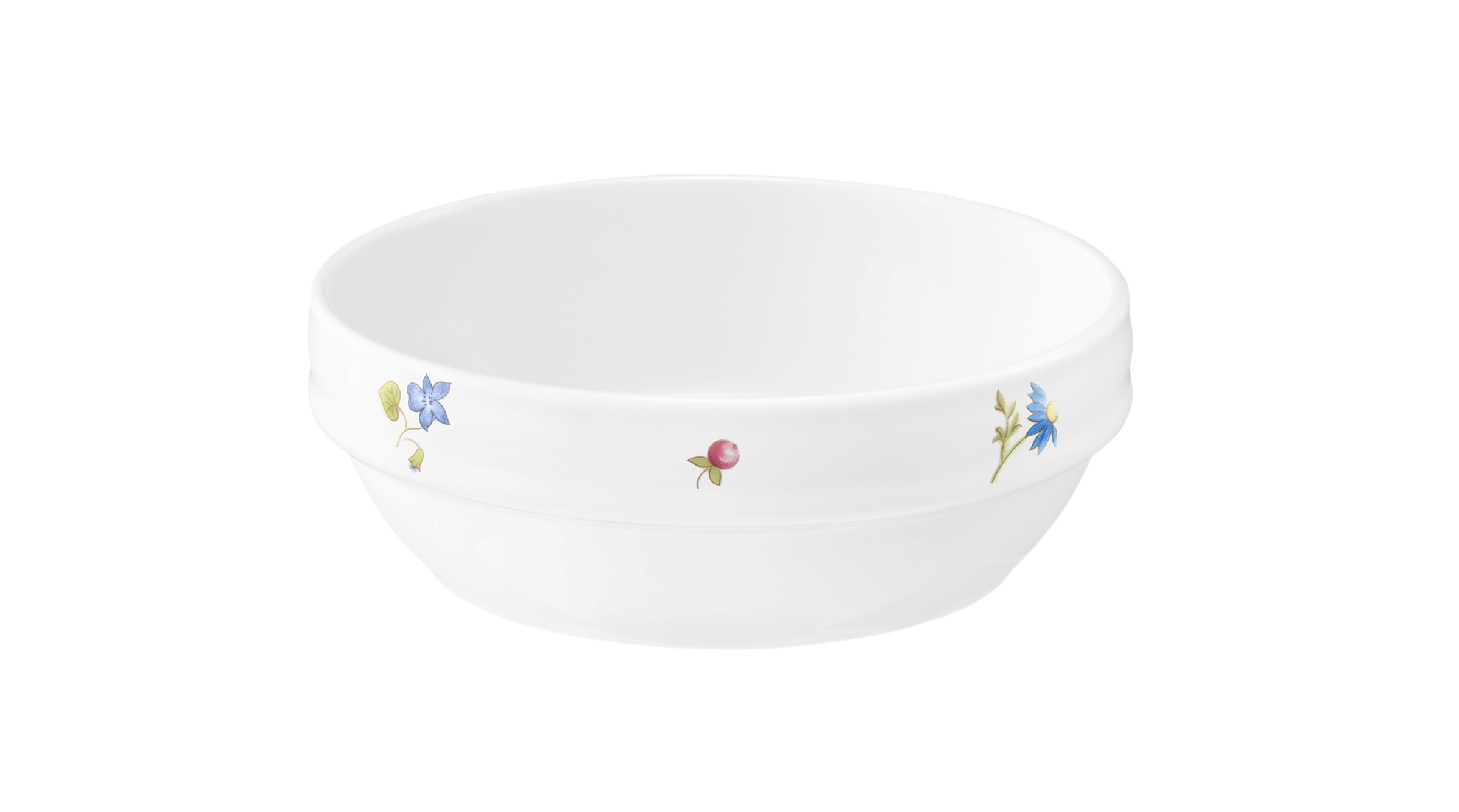 Schale rund rund 12cm COMMUNITY streublume