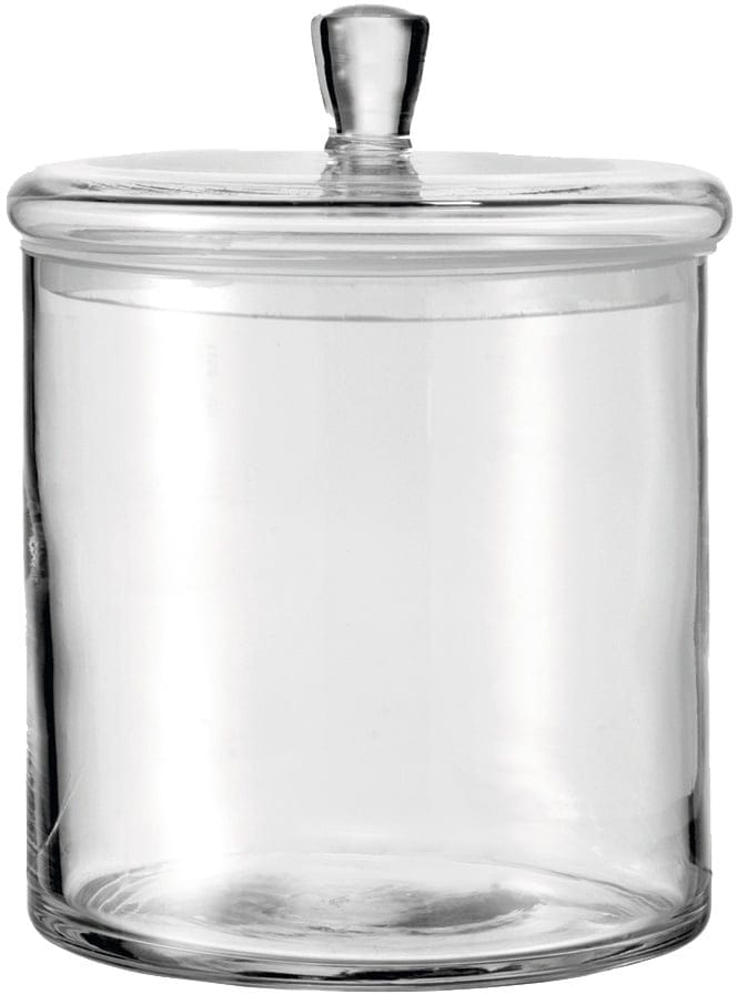 Glasdose 1,5L TOP