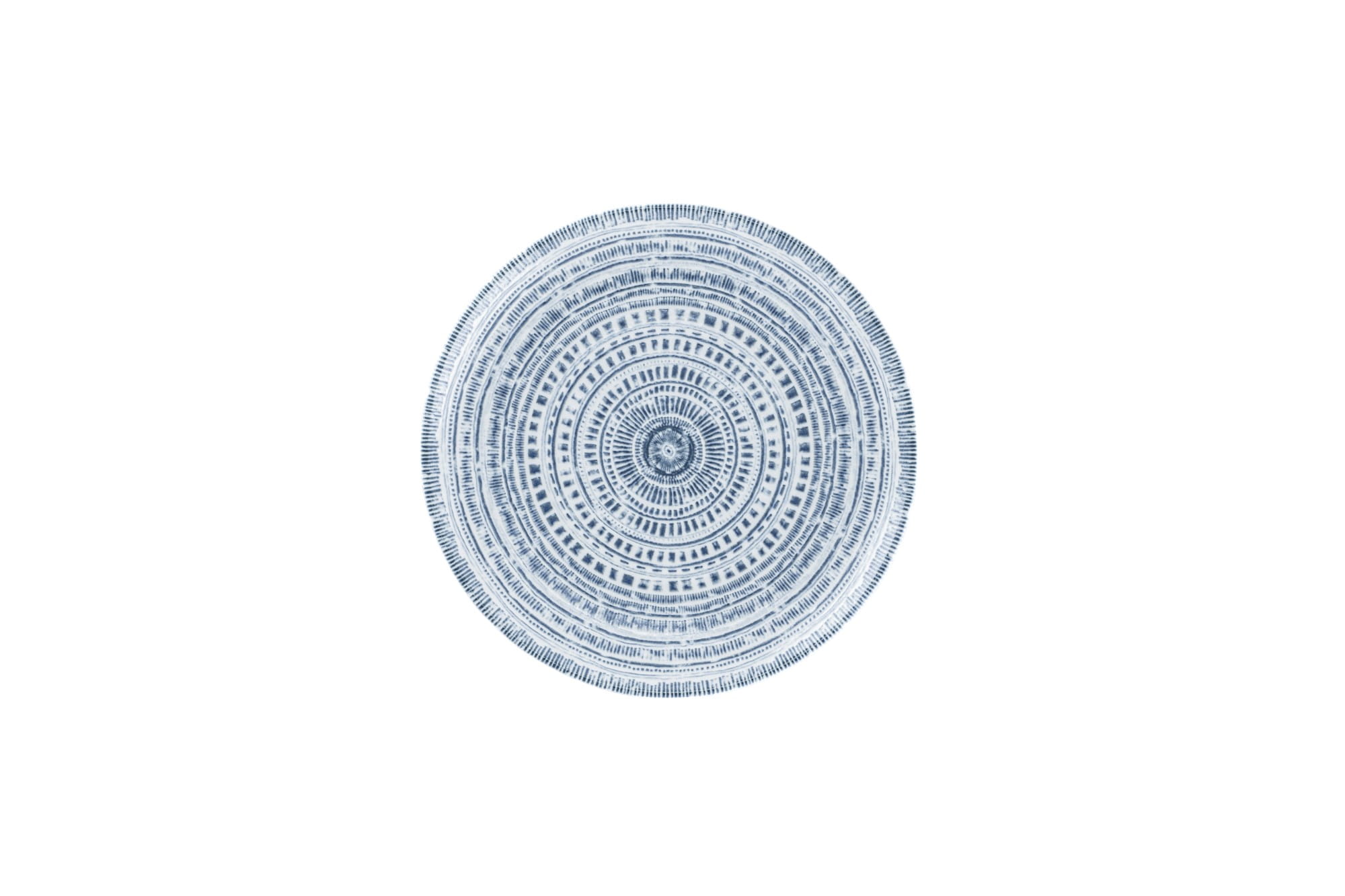 Teller flach coup Ø21,2cm H2,4cm MIRAGE