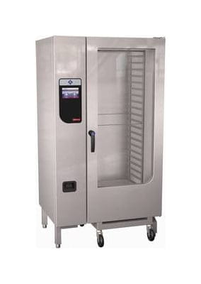 Elektro-Kombidämpfer MAGICPILOT-20.1