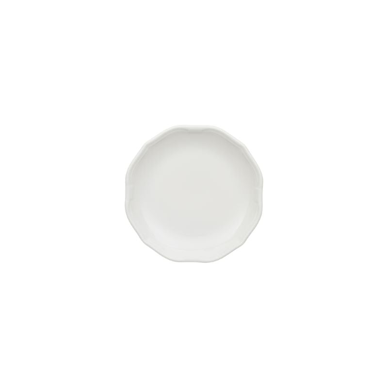 Teller flach 16cm LA SCALA