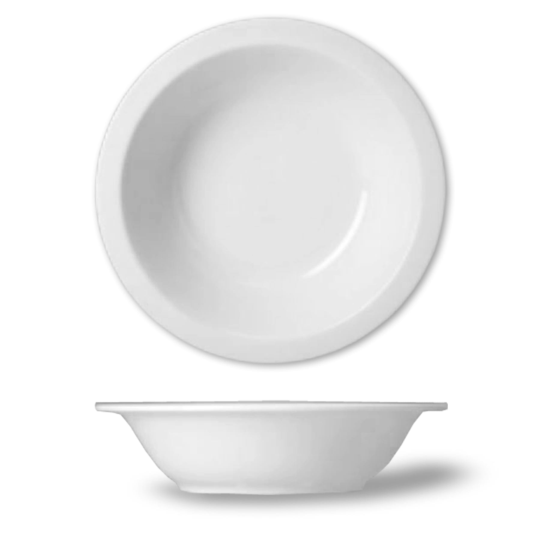 Schale mit Fahne 25cm ADRINA