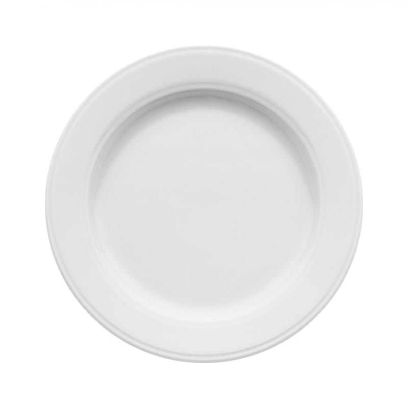 Teller flach 25cm PALMA