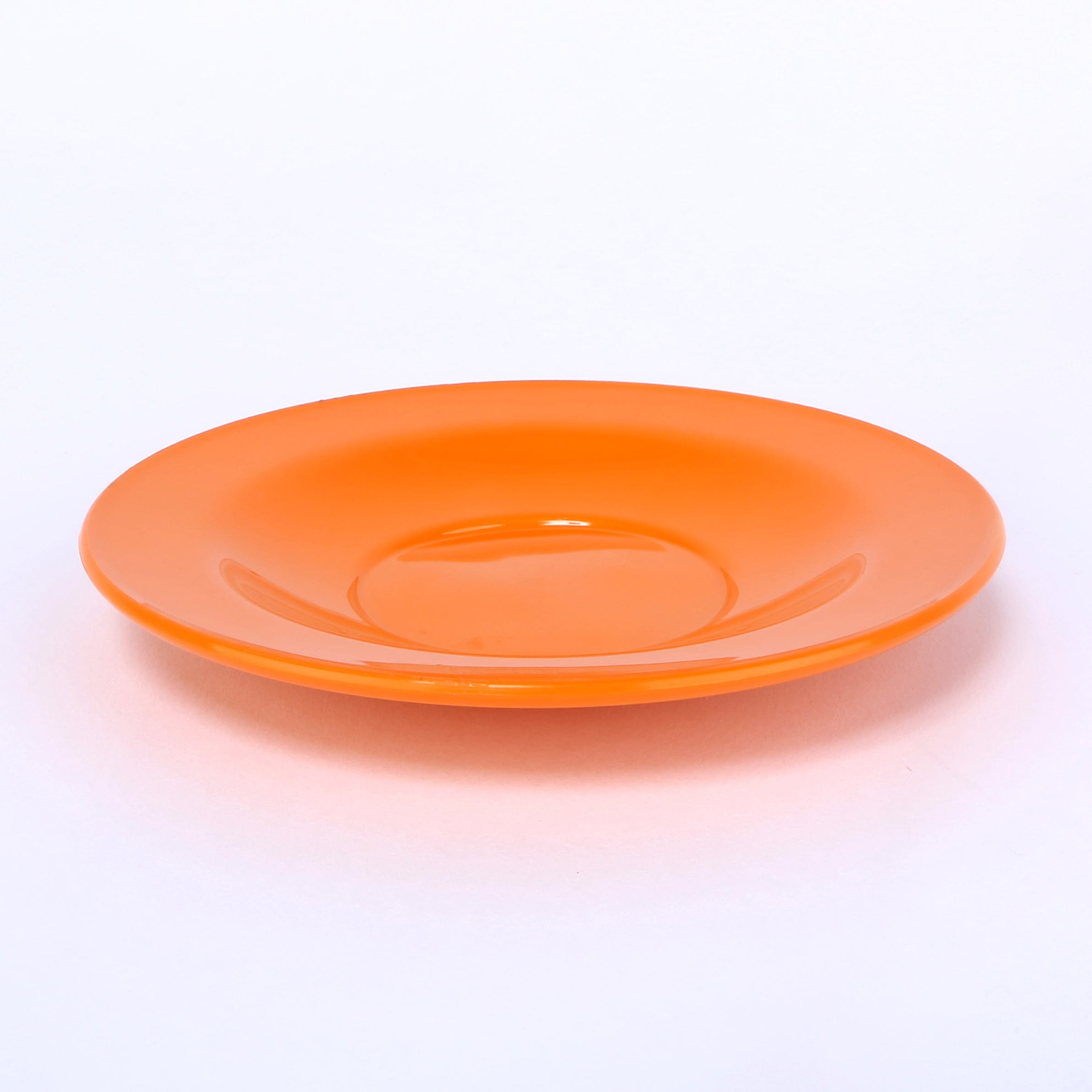 Untertasse Ø13,5cm ZEPHYR orange