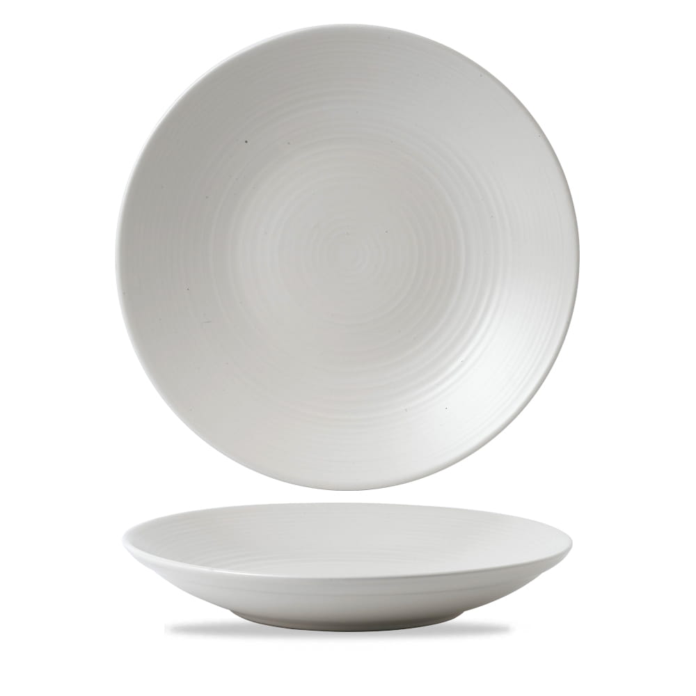 Teller tief 29,3cm EVO pearl