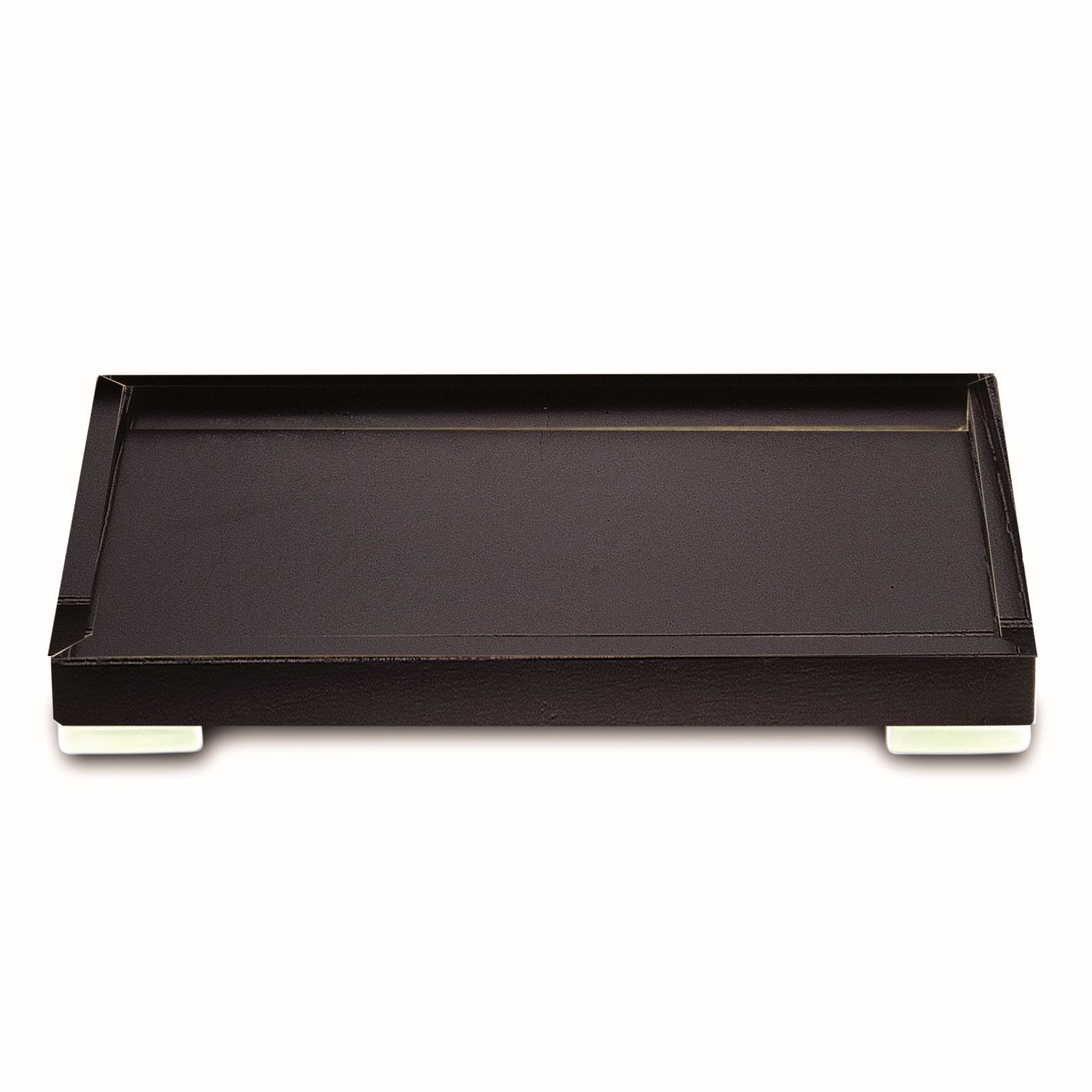 Tablett rechteckig 30x20cm TRE wenge