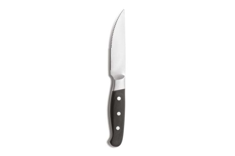 Steakmesser 258mm ACONCAGUA CHULETERO HQ black