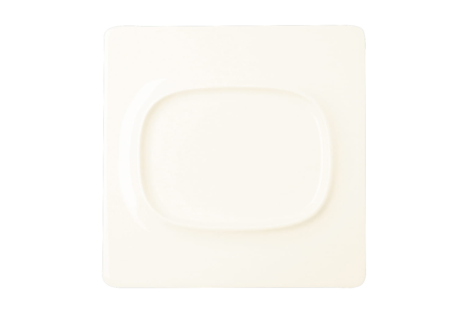 Teller Lavender quadratisch 30x30cm ALLSPICE