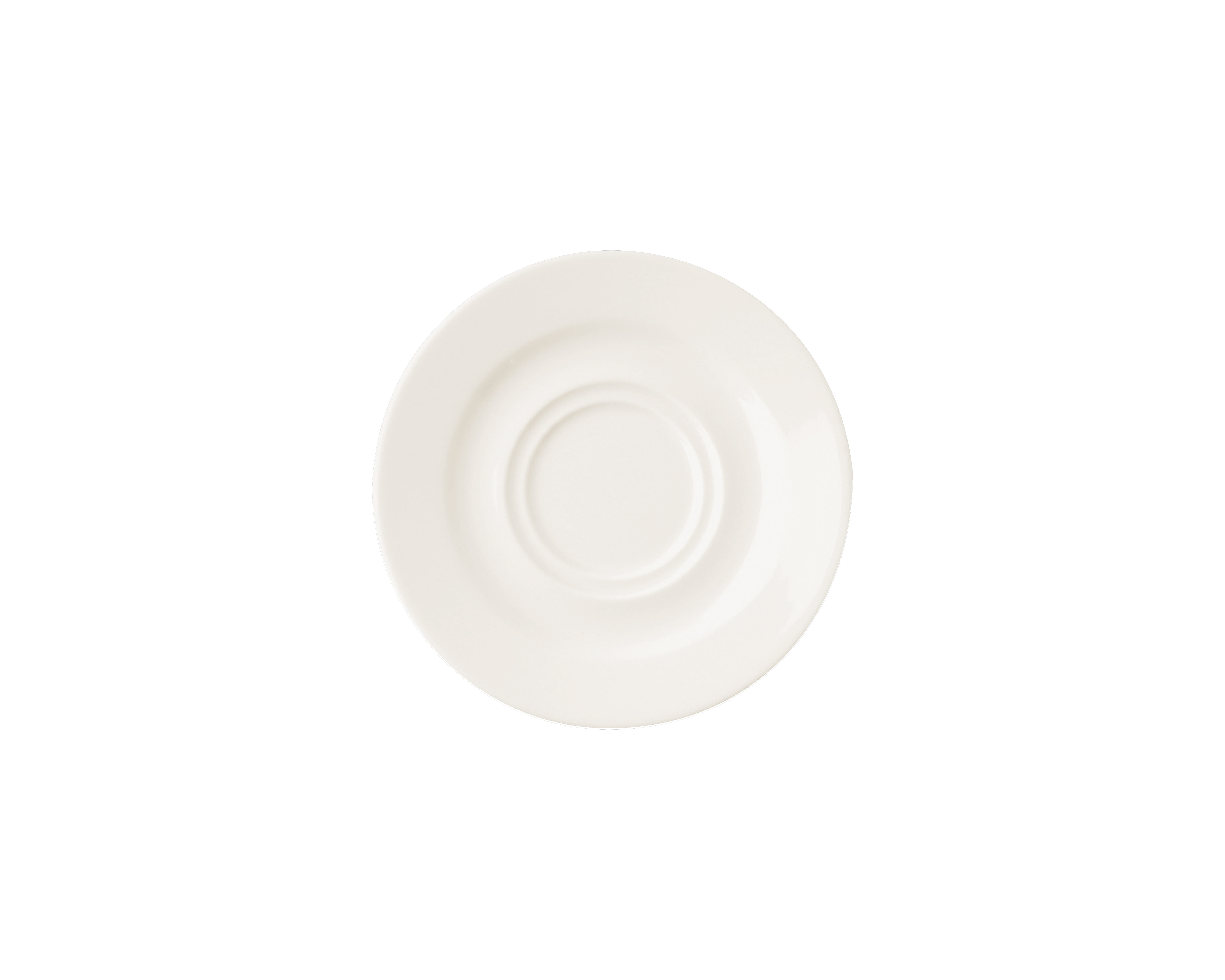 Suppen-Untertasse 17cm BANQUET creme